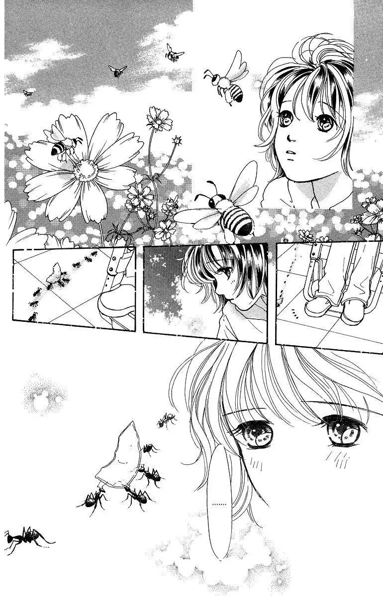 Flower (WADA Naoko) Chapter 6 7